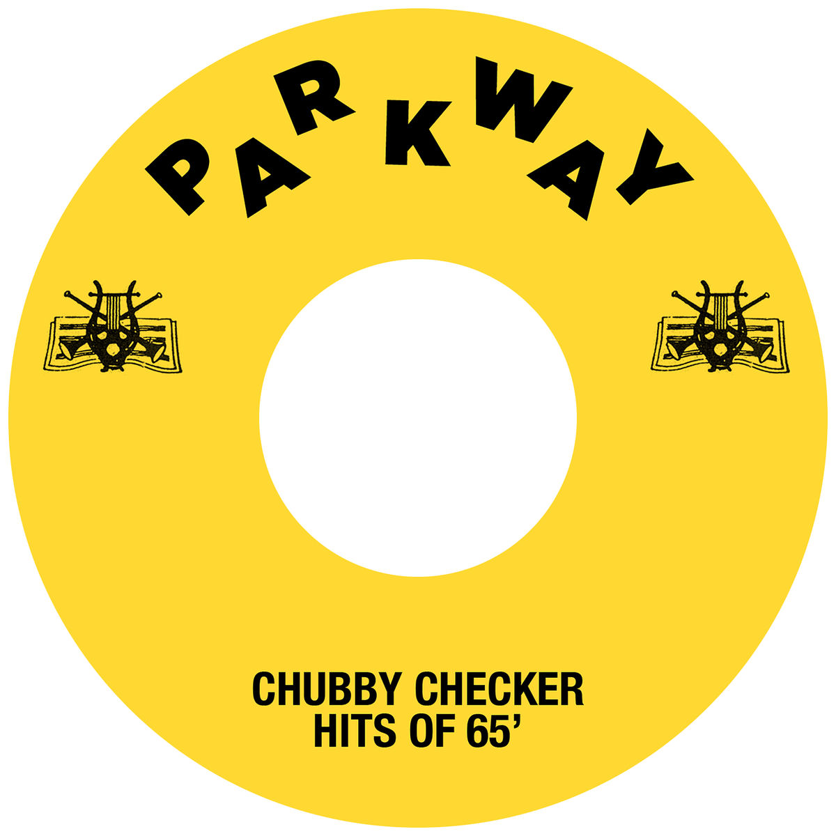 Chubby Checker